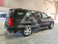 2012 Chevrolet Suburan photo