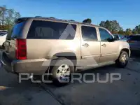 2012 Chevrolet Suburan фото