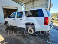 2012 Chevrolet Suburan фото