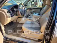 2012 Chevrolet Suburan фото