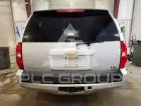 2012 Chevrolet Suburan photo