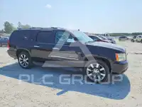 2012 Chevrolet Suburan фото