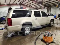 2012 Chevrolet Suburan фото