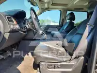 2012 Chevrolet Suburan фото