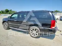 2012 Chevrolet Suburan фото