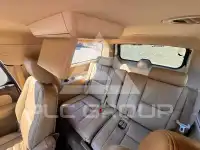2012 Chevrolet Suburan фото