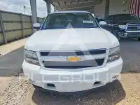2012 Chevrolet Suburan фото