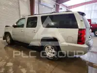 2012 Chevrolet Suburan photo