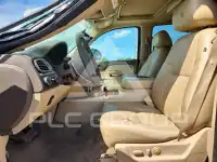 2012 Chevrolet Suburan фото
