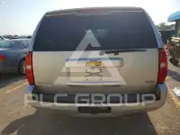 2012 Chevrolet Suburan photo