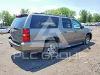 2012 Chevrolet Suburan фото