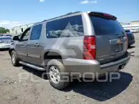 2012 Chevrolet Suburan фото