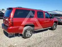 2012 Chevrolet Suburan photo