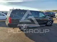 2012 Chevrolet Suburan фото