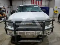 2012 Chevrolet Suburan photo