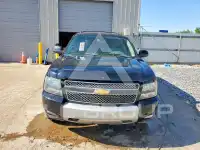 2012 Chevrolet Suburan фото