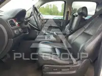 2012 Chevrolet Suburan фото