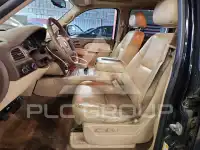 2012 Chevrolet Suburan фото