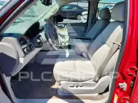 2012 Chevrolet Suburan photo