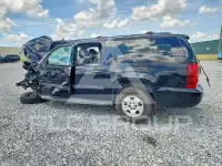 2012 Chevrolet Suburan фото