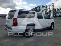 2012 Chevrolet Suburan фото