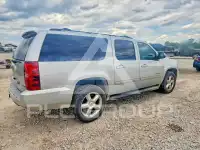 2012 Chevrolet Suburan фото