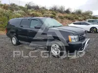 2012 Chevrolet Suburan фото
