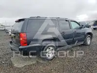 2012 Chevrolet Suburan фото