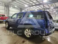 2012 Chevrolet Suburan фото