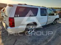 2012 Chevrolet Suburan фото