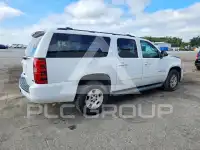 2012 Chevrolet Suburan фото