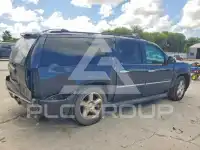 2012 Chevrolet Suburan фото