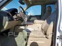 2012 Chevrolet Suburan фото
