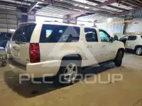 2012 Chevrolet Suburan фото