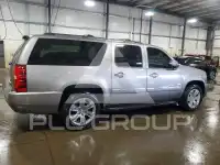 2012 Chevrolet Suburan фото