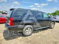2012 Chevrolet Suburan фото