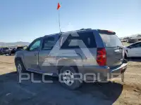 2012 Chevrolet Suburan photo