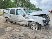 2012 Chevrolet Suburan фото