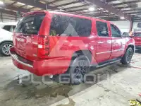 2012 Chevrolet Suburan photo