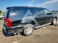 2012 Chevrolet Suburan фото