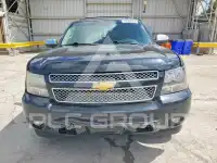 2012 Chevrolet Suburan фото