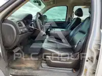2012 Chevrolet Suburan photo