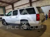 2012 Chevrolet Suburan фото