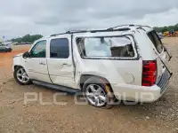 2012 Chevrolet Suburan фото