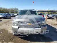 2012 Chevrolet Suburan photo