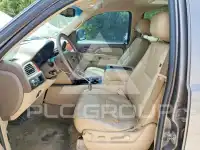 2012 Chevrolet Suburan фото