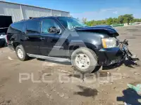 2012 Chevrolet Suburan фото