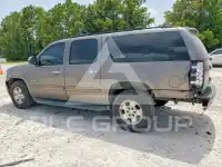 2012 Chevrolet Suburan фото