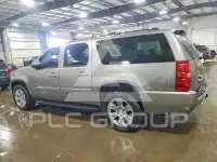 2012 Chevrolet Suburan фото