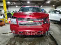 2012 Chevrolet Suburan photo